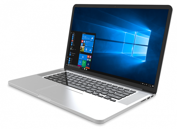 Projet déploiement PC